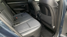 Hyundai TUCSON 1.6 TGDi Hybrid 230 Ultimate 5dr 2WD Auto Hybrid Estate